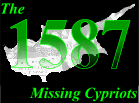 Οι αγνοούμενοι της Κυπριακής τραγωδίας